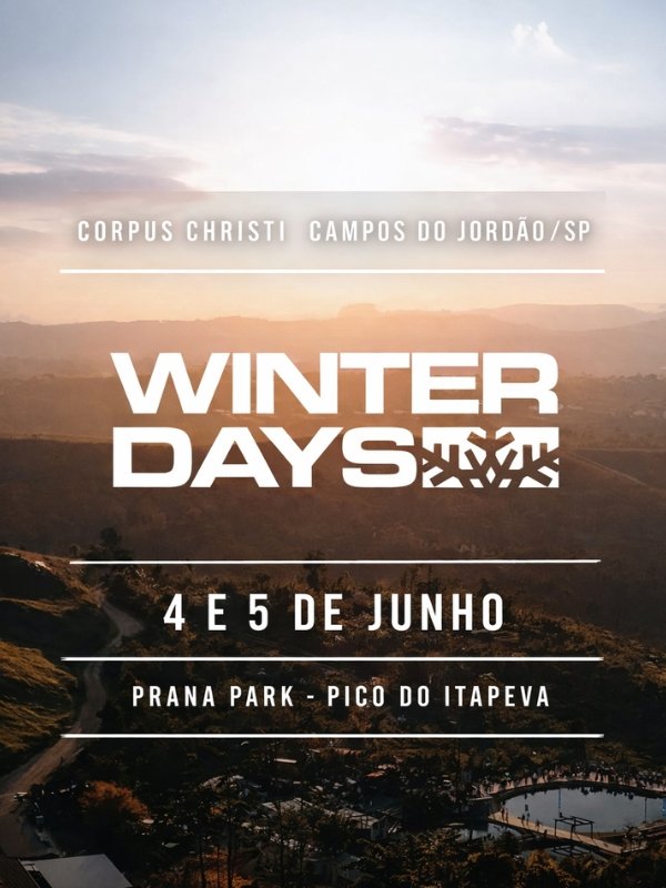 Winter Days