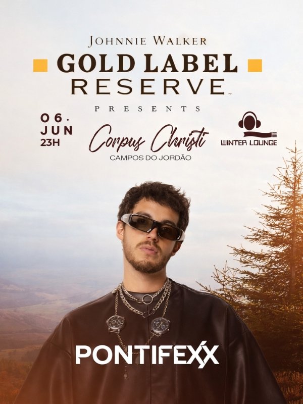 Winter Lounge Pontifexx