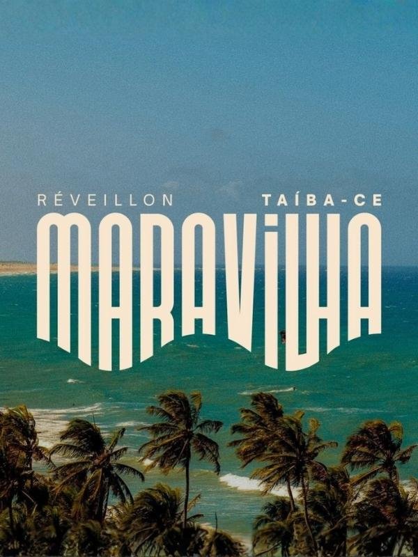 Réveillon Maravilha 2027