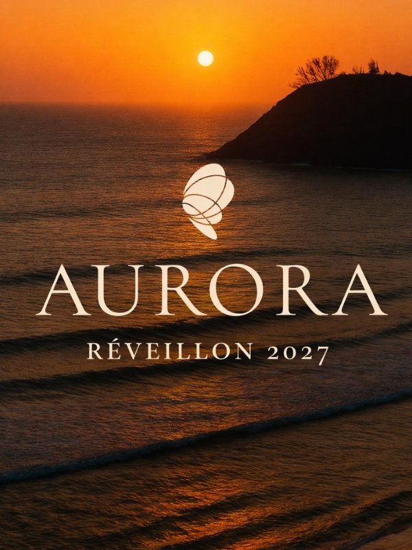 Réveillon Silk 2027