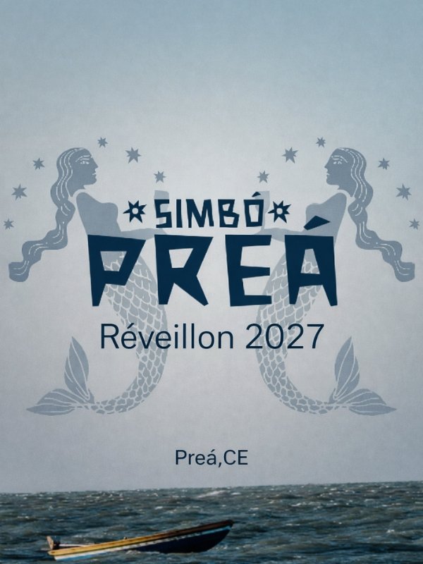 Réveillon Simbó Preá 2027