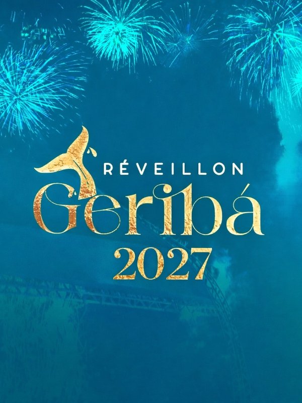 Réveillon Geribá 2027