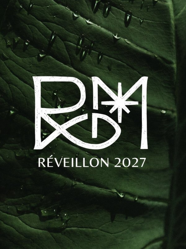 Réveillon Dos Milagres 2027