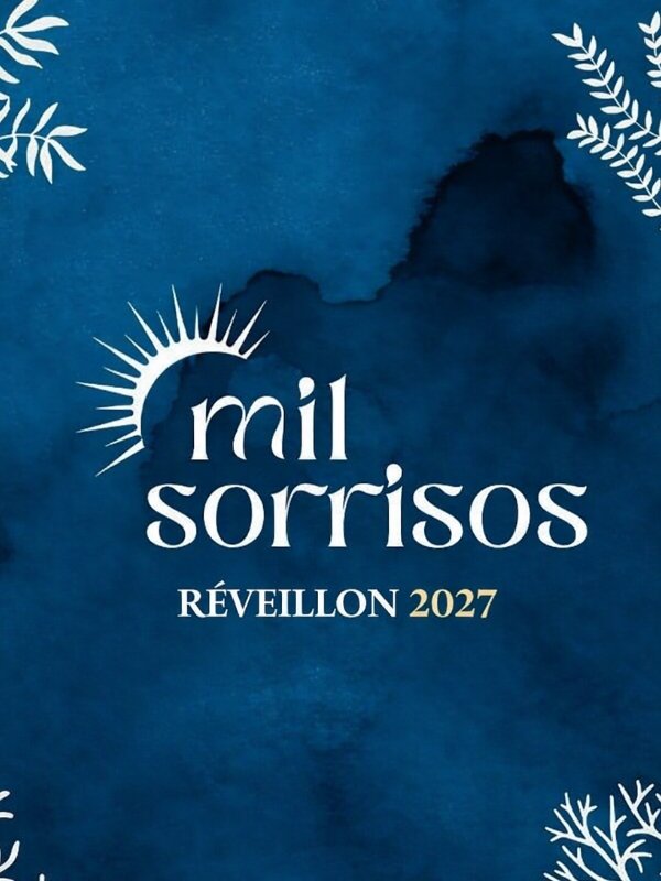 Réveillon Mil Sorrisos 2027