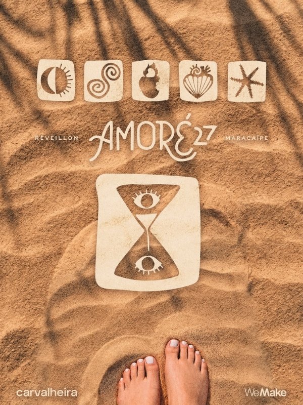 Réveillon Amoré