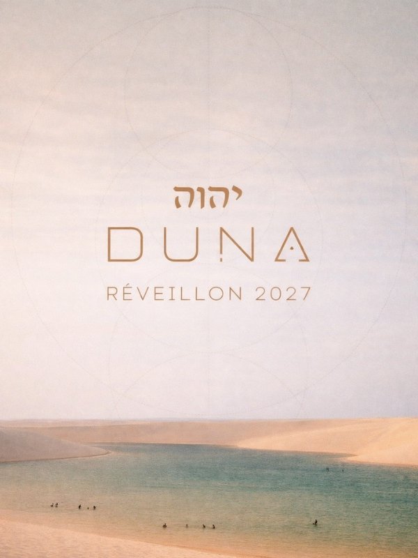 Réveillon Duna