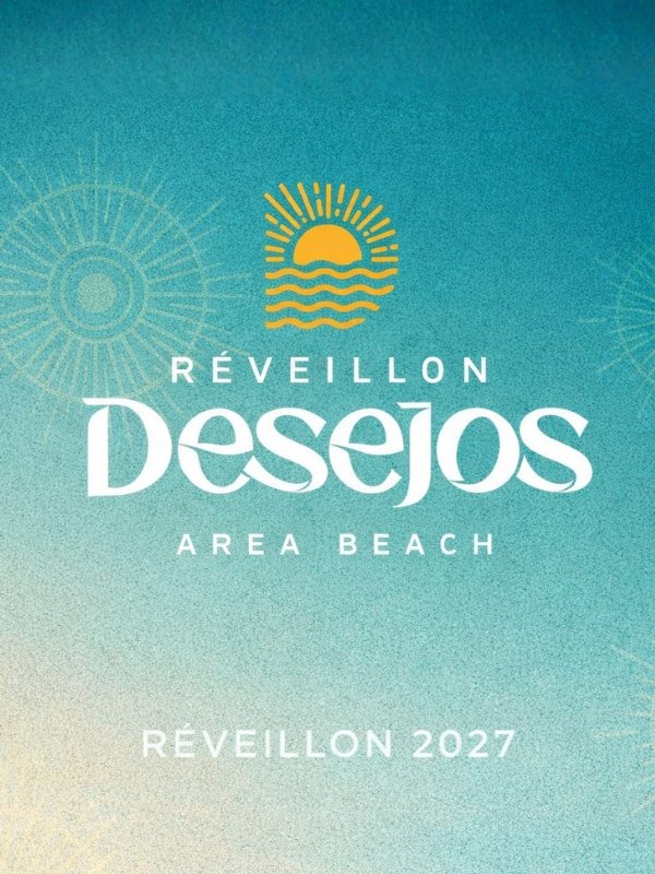 Réveillon Desejos