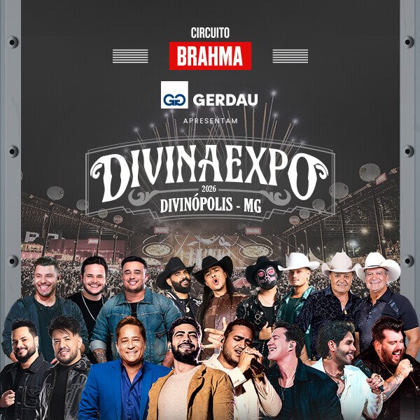 Divinaexpo 2026