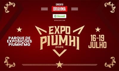 Expo Piumhi 2026