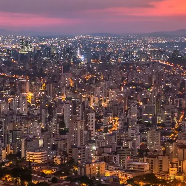 Belo Horizonte
