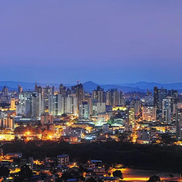 Divinópolis