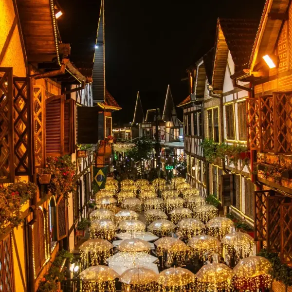 Campos do Jordão