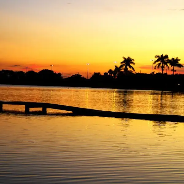 Lagoa da Prata