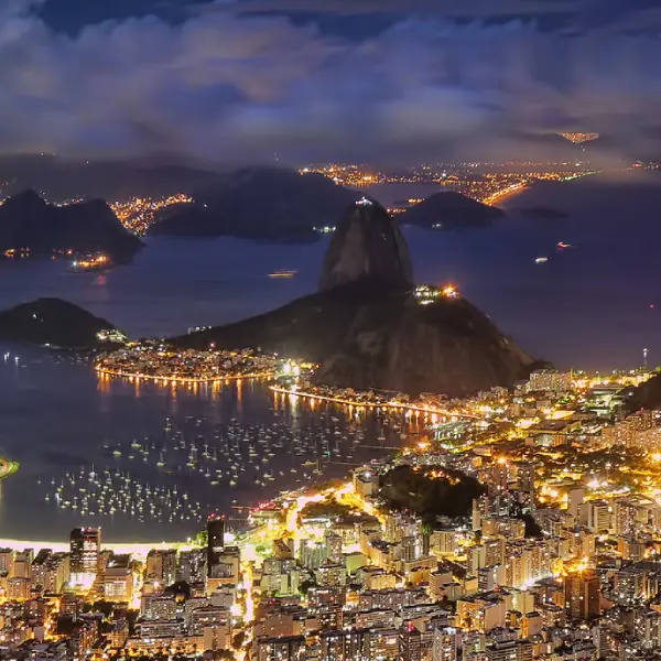 Rio de Janeiro
