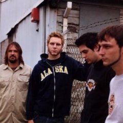 36 Crazyfists