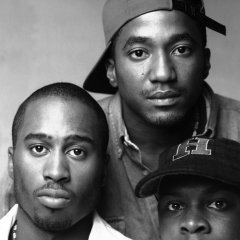 A Tribe Called Quest