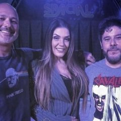 Turma do Balão Mágico