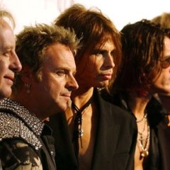 Aerosmith