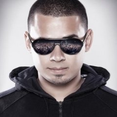 Afrojack