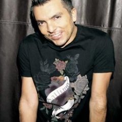 Alex Gaudino