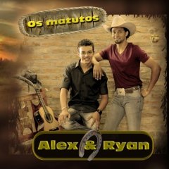 Alex & Ryan
