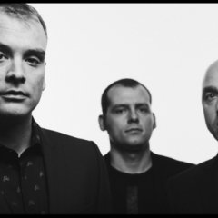 Alkaline Trio