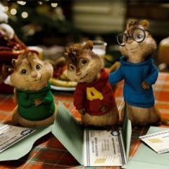 Alvin & The Chipmunks