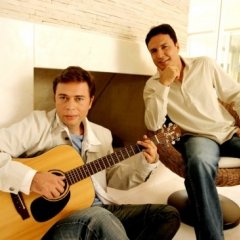 André e Adriano