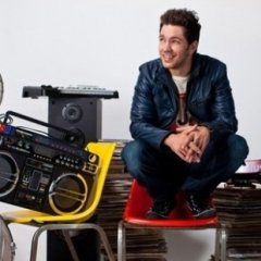 Andy Grammer