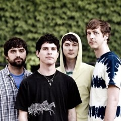 Animal Collective