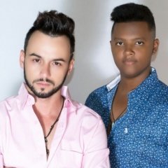 Anthony & Rafhael