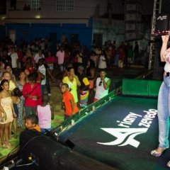 Ariany Azevedo