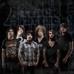 Attack Attack!