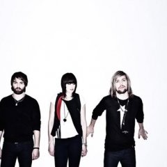 Band Of Skulls