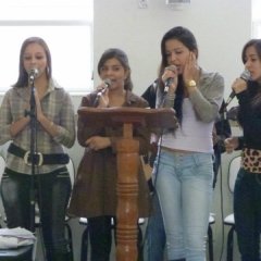 Banda de Fátima