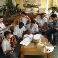 Banda Mundial