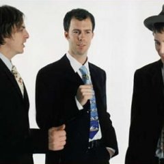 Ben Folds Five