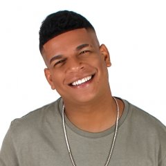Bino Santana