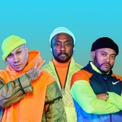Black Eyed Peas