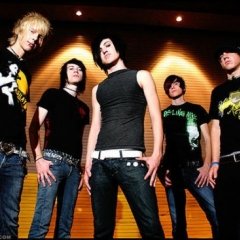 Blessthefall