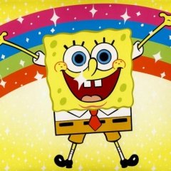 Bob Esponja