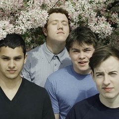 Bombay Bicycle Club