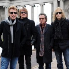 Bon Jovi