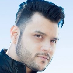 Bruno Camacho