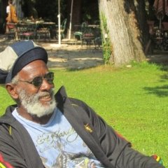 Burning Spear