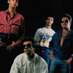 Camisa de Vênus