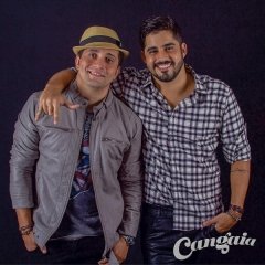 Cangaia de Jegue