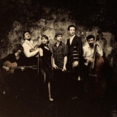 Caravan Palace