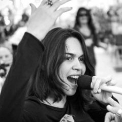Carol Andrade