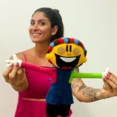 Carol Porto de Arte